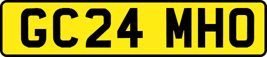 GC24MHO