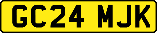 GC24MJK