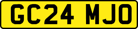 GC24MJO