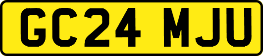 GC24MJU