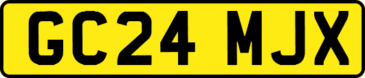 GC24MJX