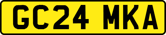 GC24MKA