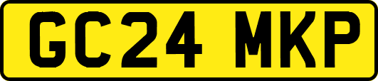 GC24MKP