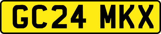 GC24MKX