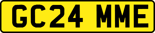 GC24MME