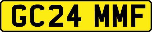 GC24MMF