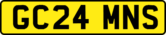 GC24MNS