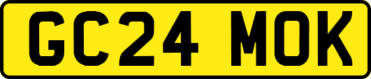 GC24MOK
