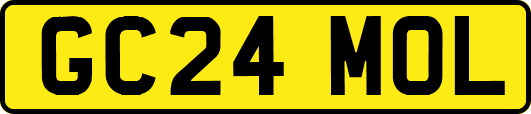 GC24MOL
