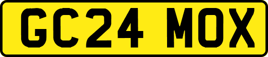 GC24MOX