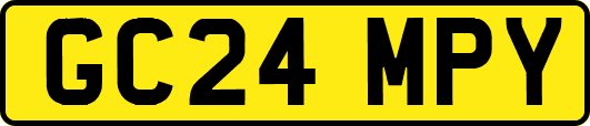 GC24MPY
