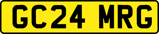 GC24MRG