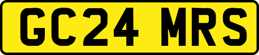 GC24MRS