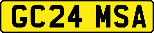 GC24MSA