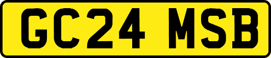 GC24MSB