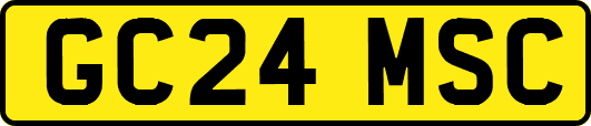GC24MSC