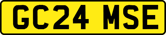 GC24MSE