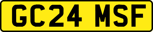 GC24MSF