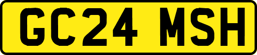 GC24MSH