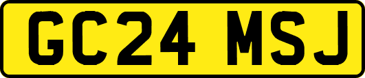 GC24MSJ