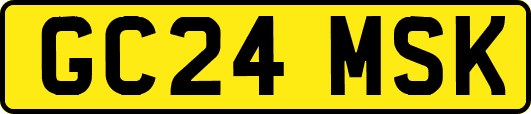 GC24MSK