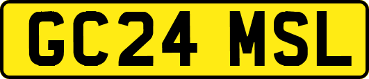 GC24MSL