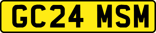 GC24MSM