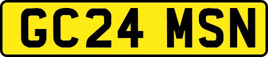 GC24MSN