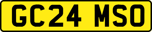 GC24MSO