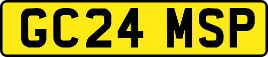 GC24MSP