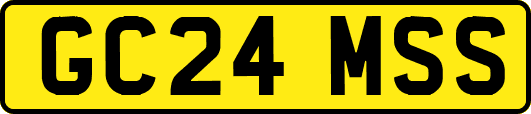 GC24MSS