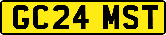 GC24MST