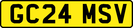 GC24MSV