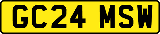 GC24MSW