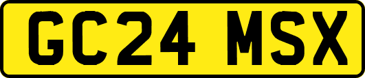 GC24MSX