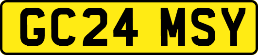 GC24MSY