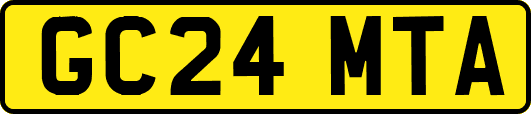 GC24MTA