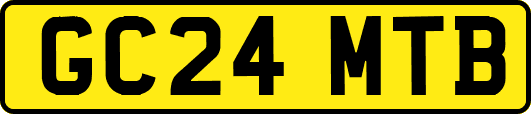 GC24MTB