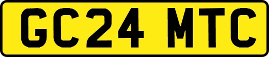 GC24MTC