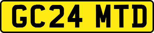 GC24MTD