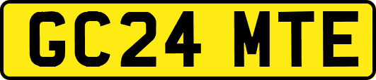 GC24MTE
