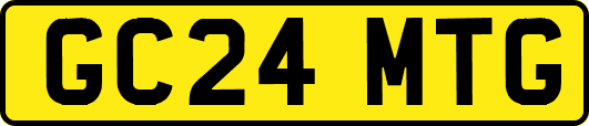 GC24MTG