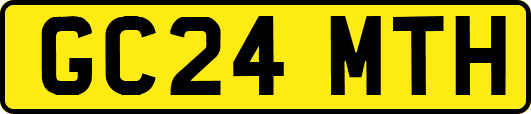 GC24MTH