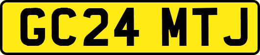 GC24MTJ
