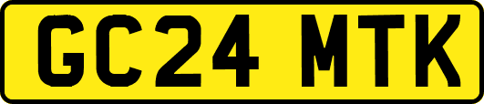 GC24MTK