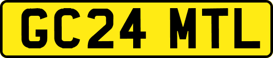 GC24MTL