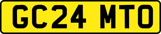 GC24MTO