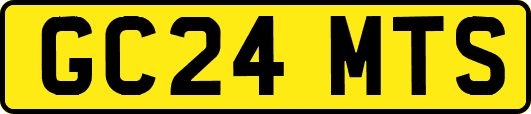 GC24MTS
