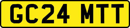 GC24MTT