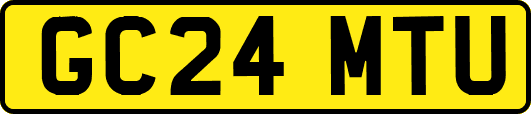 GC24MTU